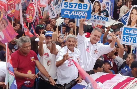 Foto: Por A Gazeta Bahia