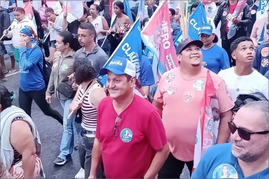 Foto: A Gazeta Bahia