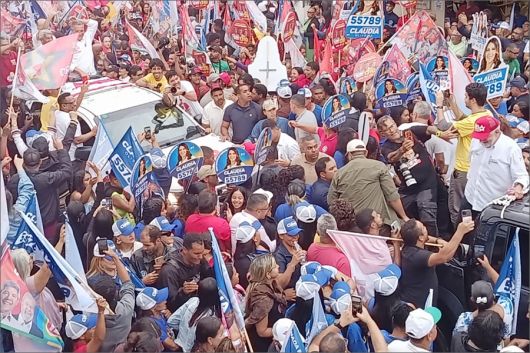 Foto: A Gazeta Bahia