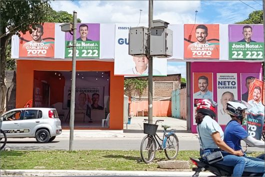 Foto: A Gazeta Bahia