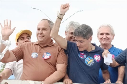 Foto: A Gazeta Bahia