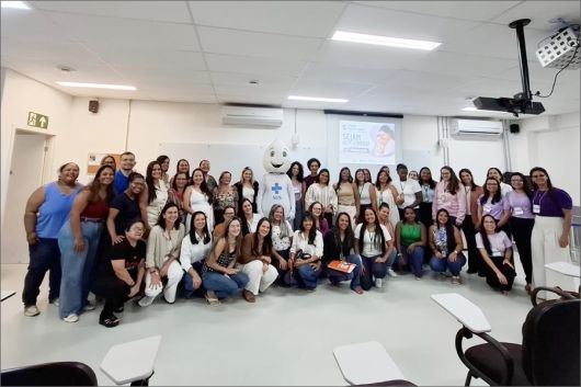 Foto: Ascom/ Prefeitura de Eunápolis