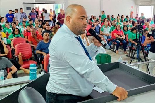 Foto: A Gazeta Bahia