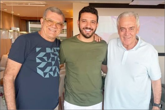 Foto: Divulgação / Instagram