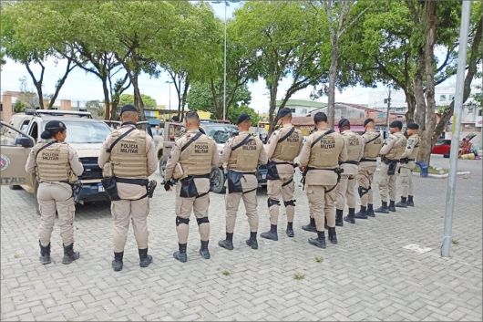 Foto: A Gazeta Bahia