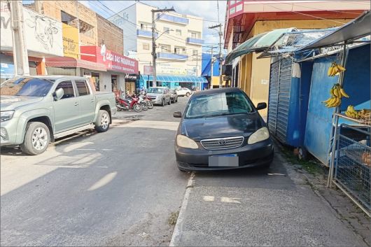 Foto: A Gazeta Bahia