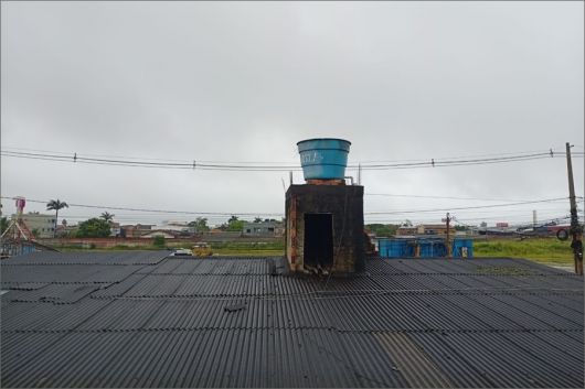 Foto: A Gazeta Bahia