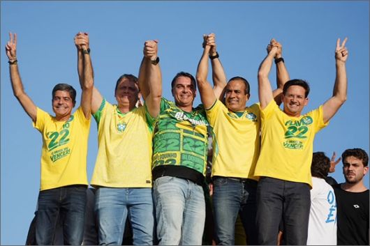 Foto: Política livre