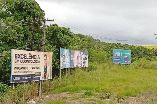 Foto: A Gazeta Bahia