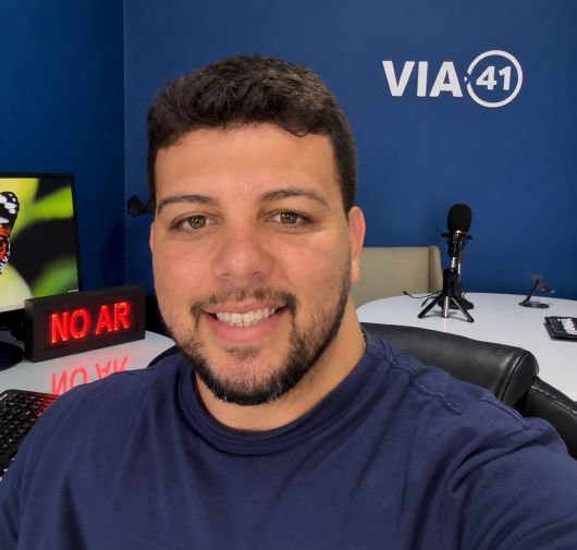 Foto: Tássio Loureiro