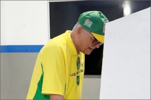 Foto: Divulgação / Instagram