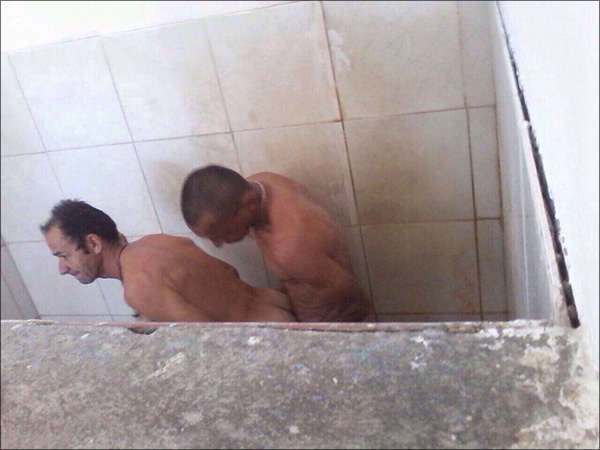 Vereador que foi flagrado fazendo sexo com outro homem, comete suicídio.